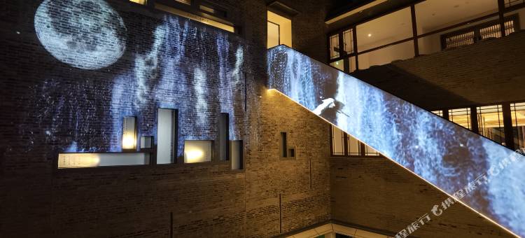 周庄书香府邸酒店图片