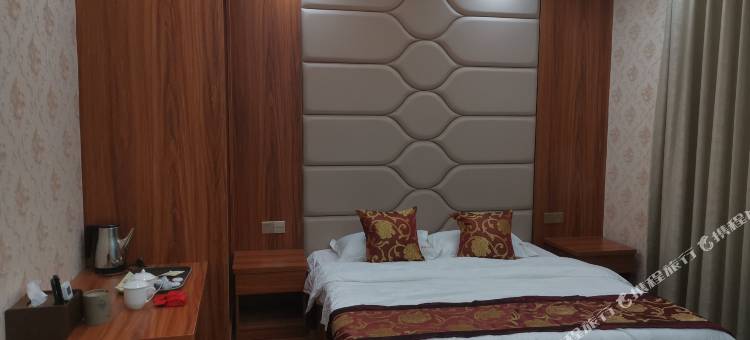 云霄乌山缘客栈图片