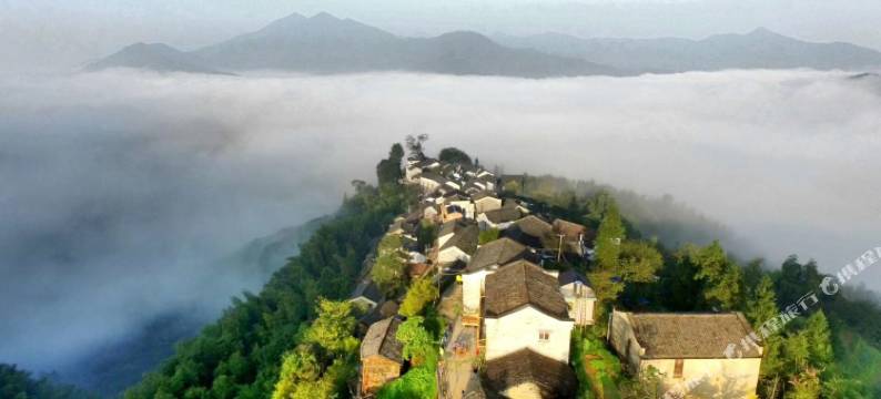 木梨硔·徽居图片