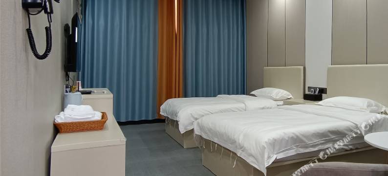 黎川香荟宾馆图片