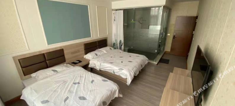 抚仙湖顺庆居酒店(禄充风景区店)图片