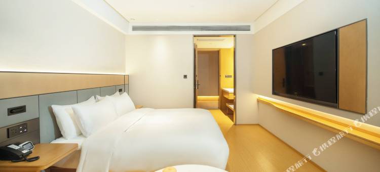 全季酒店(重庆解放碑洪崖洞店)图片