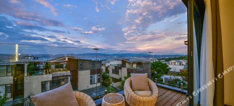 大理美墅酒店图片