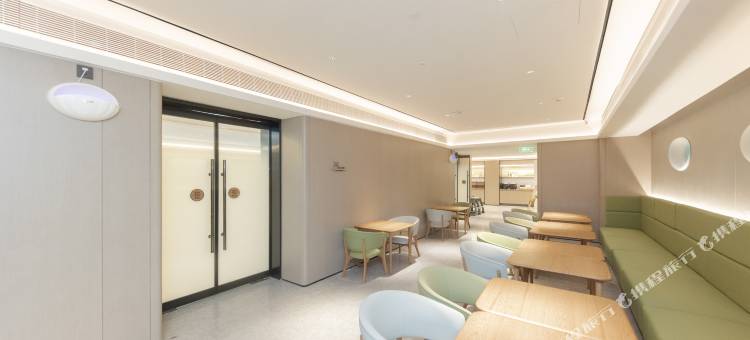 全季酒店(阳新莲花湖公园店)图片