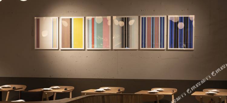 东京新宿諾特酒店(THE KNOT TOKYO Shinjuku)图片