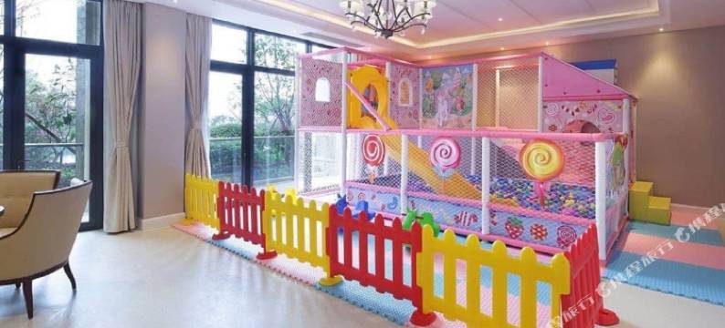 优屋美宿(舟山绿城东沙店)图片