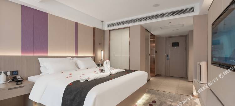 麗枫酒店(乐陵市政府店)图片