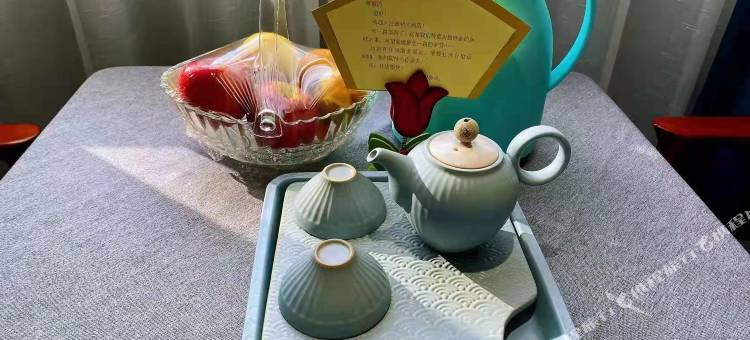 岳阳泰和大酒店图片
