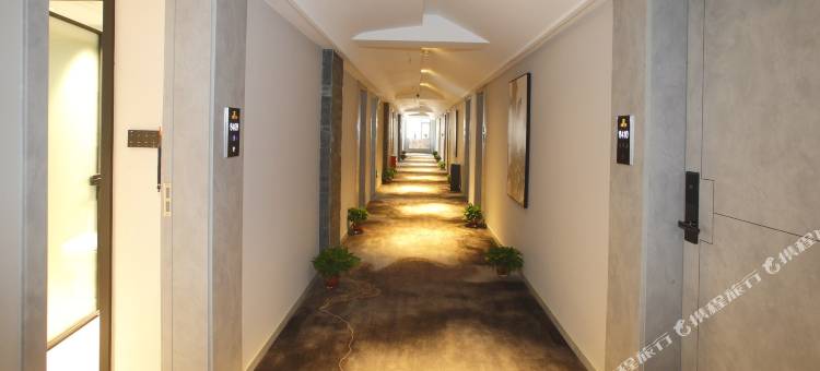 顺君酒店(河西王府井省肿瘤医院店)图片