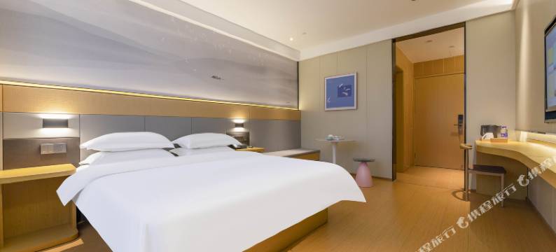 天和智能酒店(青瓷博物馆店)图片