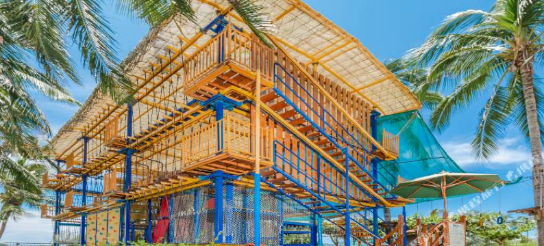 三亚亚龙湾天域度假酒店图片