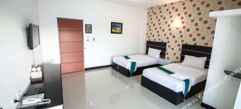 普坦酒店(Phuthan Hotel)图片