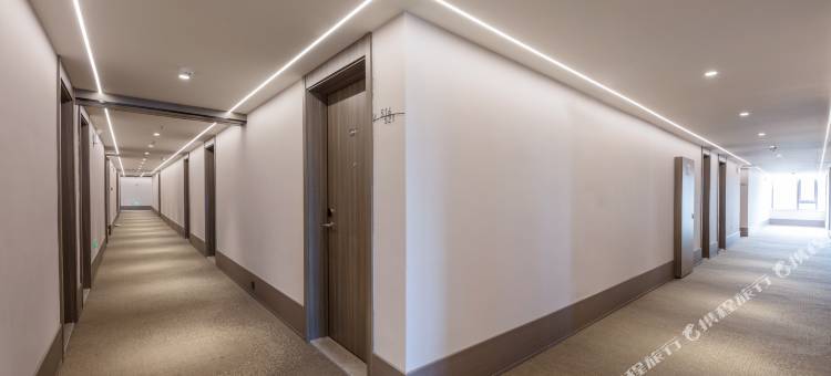 汉庭酒店(扬州高新区大学城店)图片