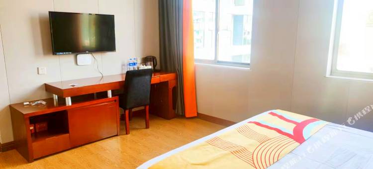 派酒店(宜章店)图片