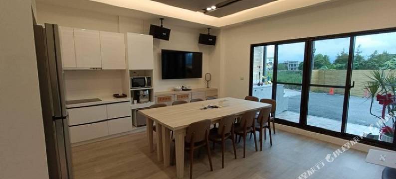 童玩趣亲子民宿图片