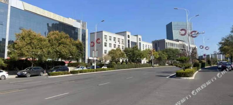 格林豪泰酒店(张家口下花园高铁站店)图片