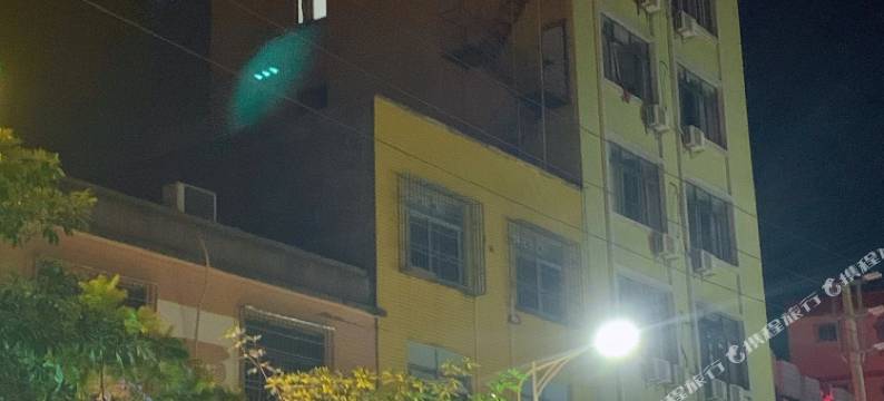 阳江阳东安逸宾馆图片