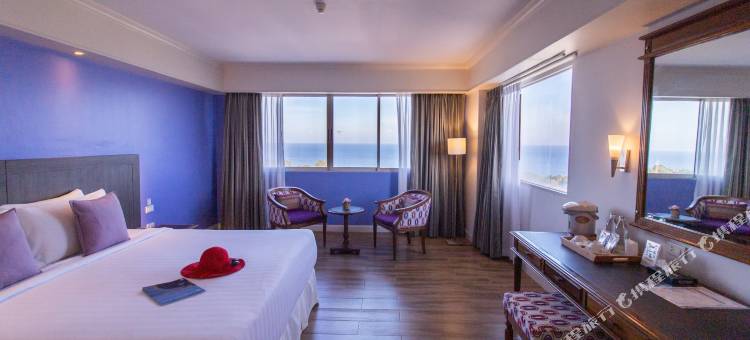 华欣大酒店及广场(Hua Hin Grand Hotel and Plaza)图片