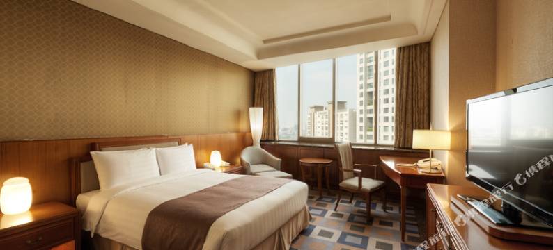 里维埃拉酒店(Seoul Riviera Hotel)图片