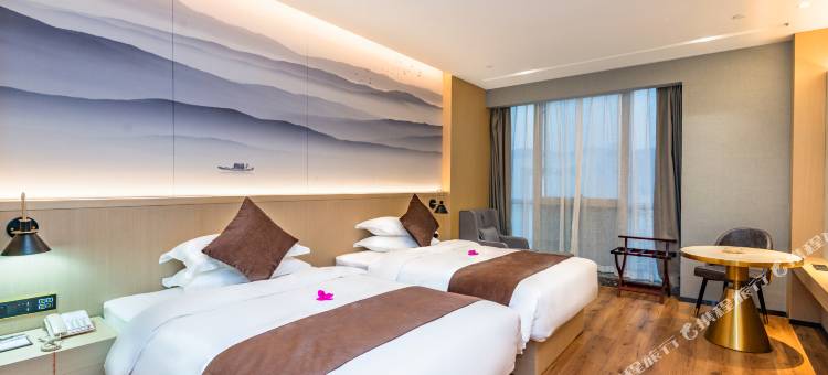 西方财富酒店(闽侯甘蔗店)图片