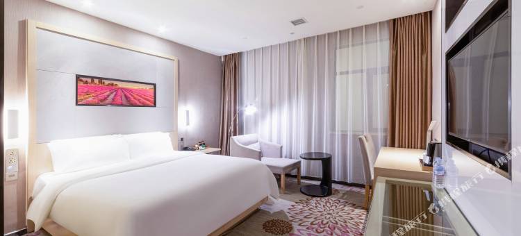 麗枫酒店(六盘水钟山大道水城古镇店)图片