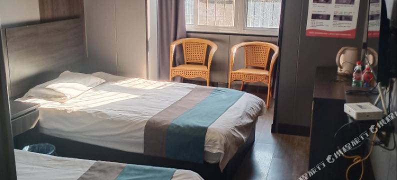 砀山金锁商务宾馆图片