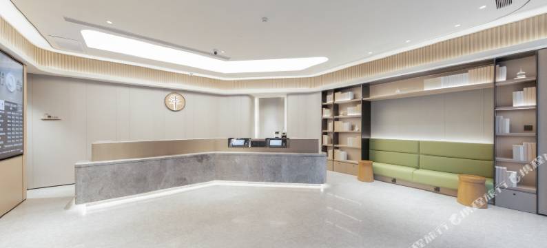 全季酒店(北京三里屯工体西门店)图片