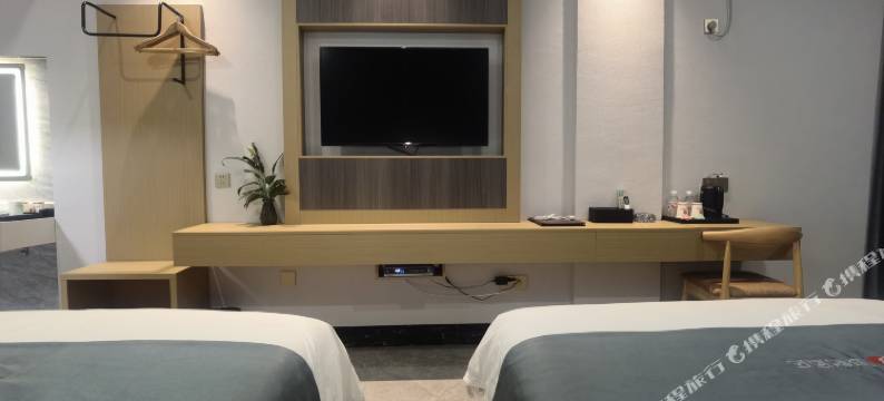 上林银泉宾馆图片