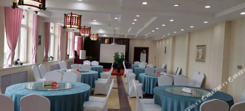 海晏金昊假日宾馆图片