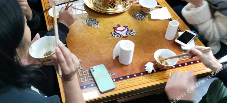 藏缘阁民宿图片