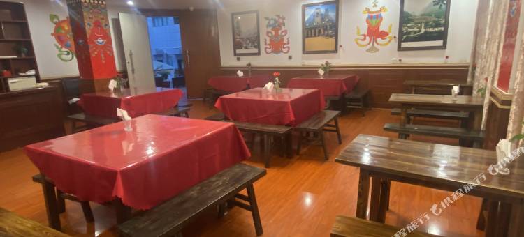 理县印象酒店图片