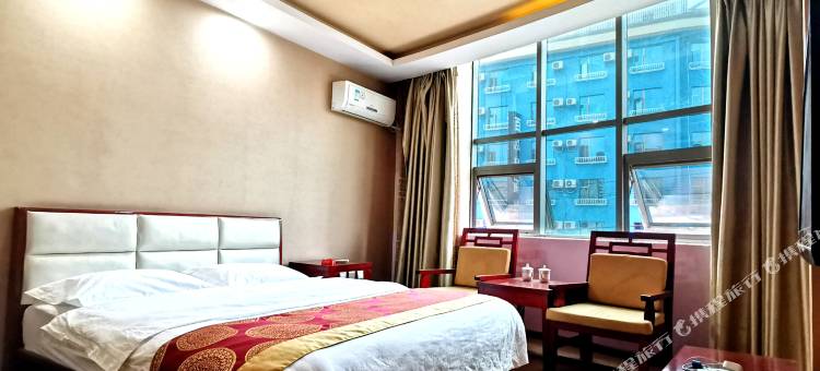 蒙自天承大酒店图片