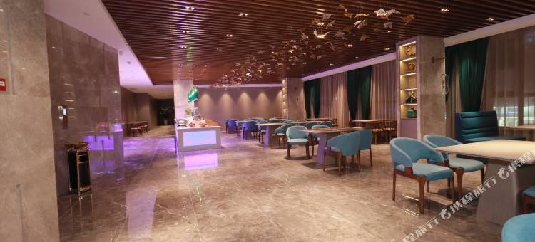 瑞澜酒店(平顶山郏县汽车站店)图片