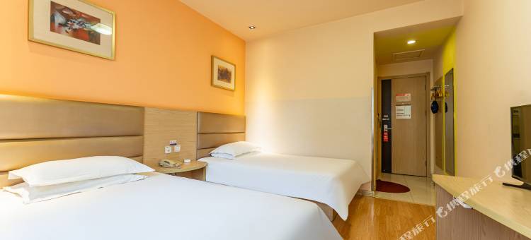 银座佳驿酒店(鄄城汽车站黄河路店)图片