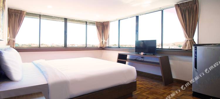 B2 昌普门尊贵酒店(B2 Chang Phueak Gate Premier Hotel)图片