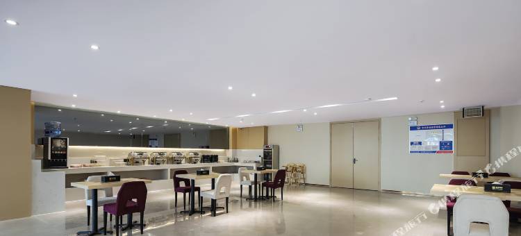 麗枫酒店(宿迁工业园区店)图片