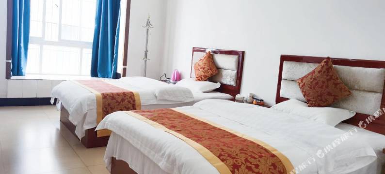 仁寿鑫鑫旅社(怡和春熙步行街店)图片