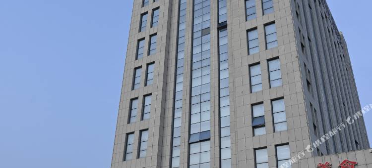 汉庭酒店(东营垦利永安店)图片