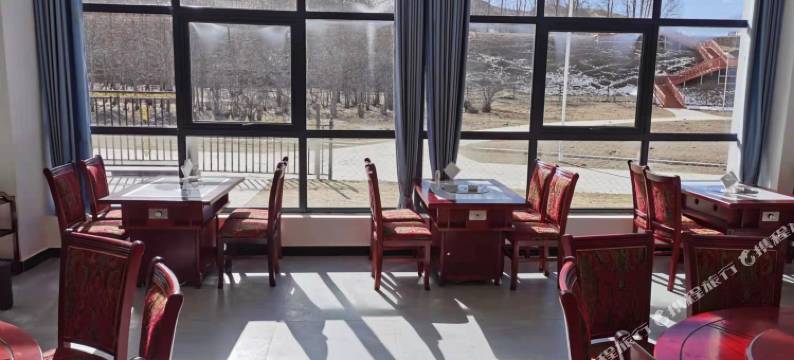 惠远星空民宿图片