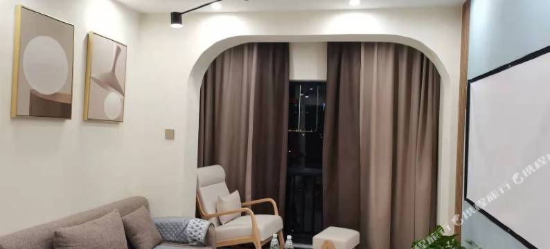 昆明云野公寓图片