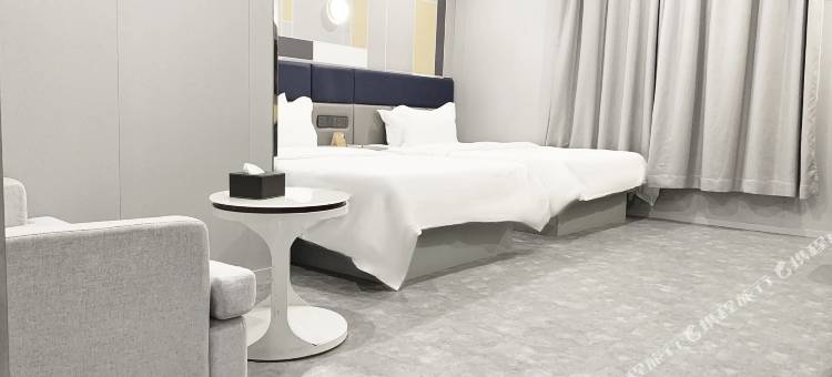 7天酒店(汉口江滩解放公园店)图片