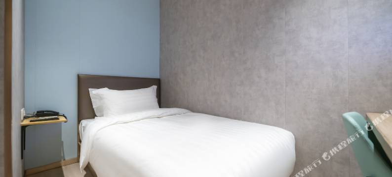 思慕精品酒店(上海北外滩大连路地铁站店)图片