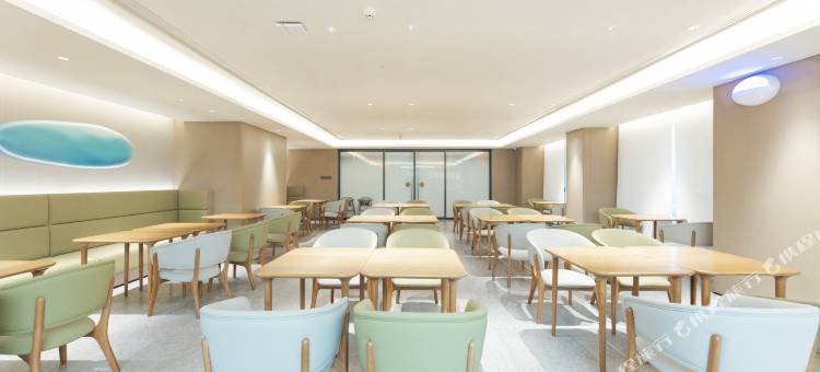 全季酒店(成都欢乐谷店)图片