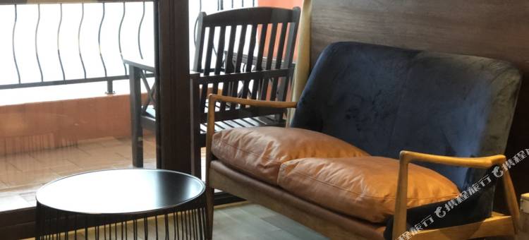 九份不厌晴民宿图片