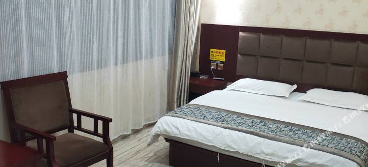 东乡族伊佳宾馆图片