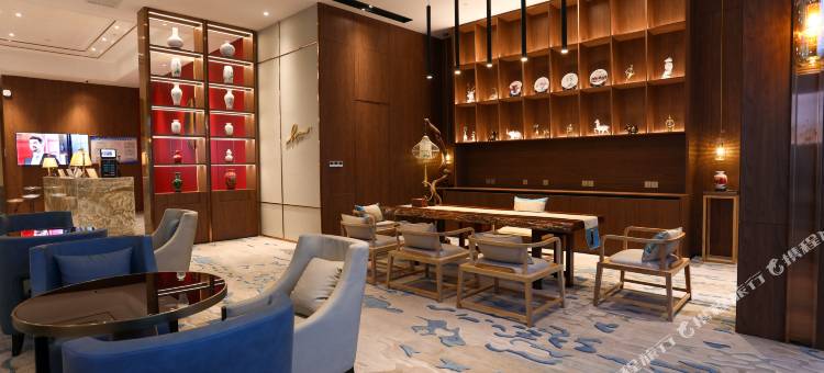 怡程酒店(赤峰和美玉龙机场店)图片