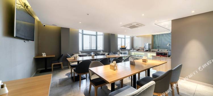 如家酒店(嘉兴月河老街中山东路店)图片