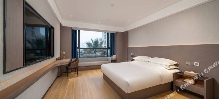 富曜酒店(资兴东江店)图片