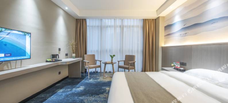 普喜酒店(珞璜工业园区店)图片