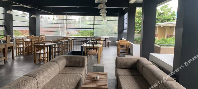 韩达格达拉度假村(Handagedara Resort & Spa)图片